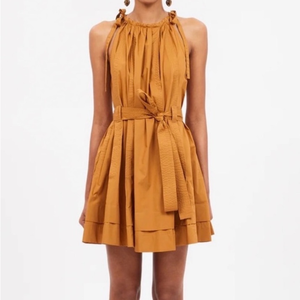 Ulla Johnson Brienne dress